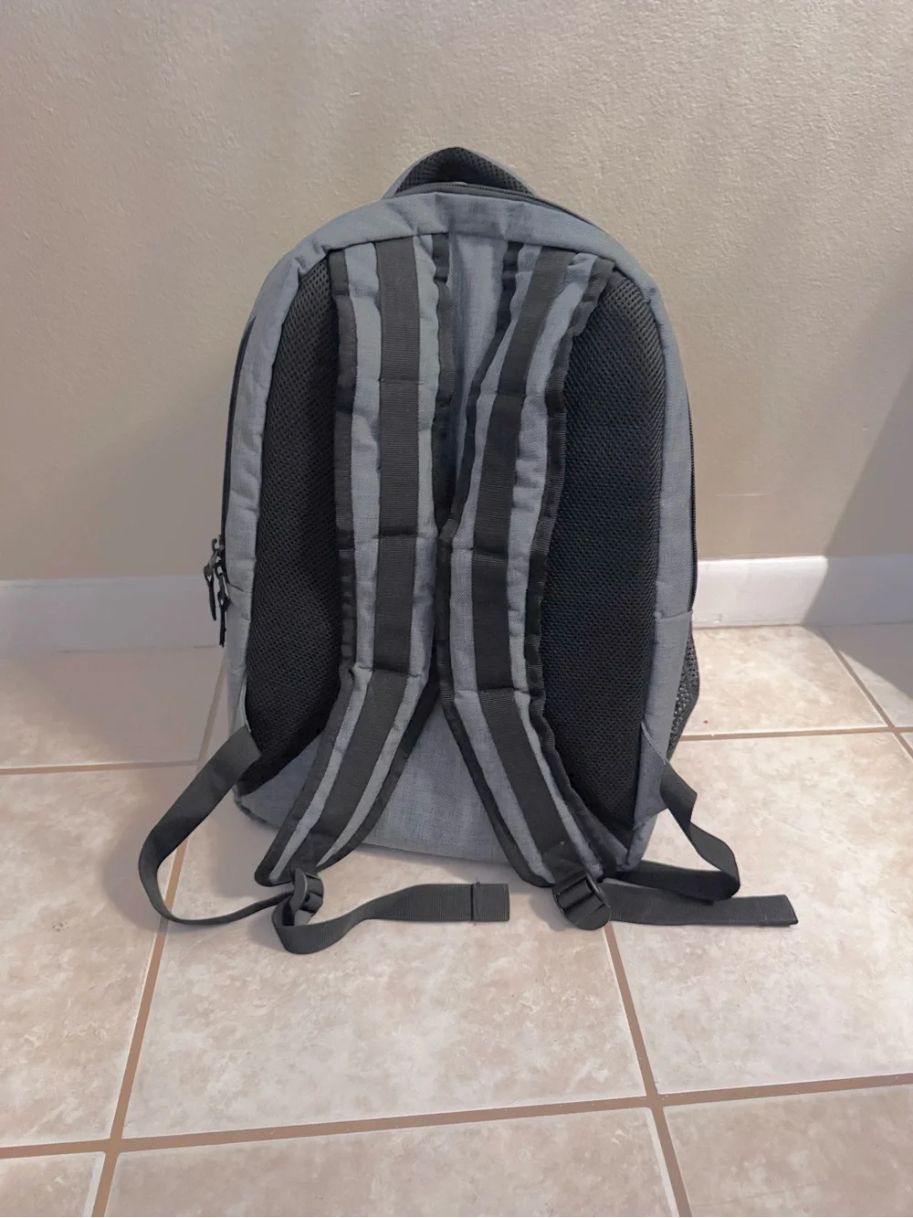 Meal Prep Backpack - gym or commute - Picture 2 of 5